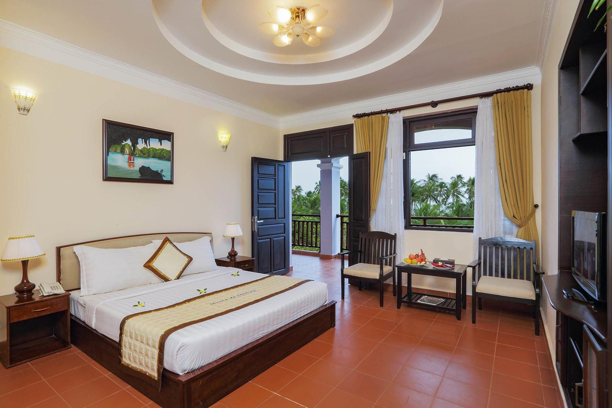 Muine Century Beach Resort & Spa Mui Ne Exterior photo