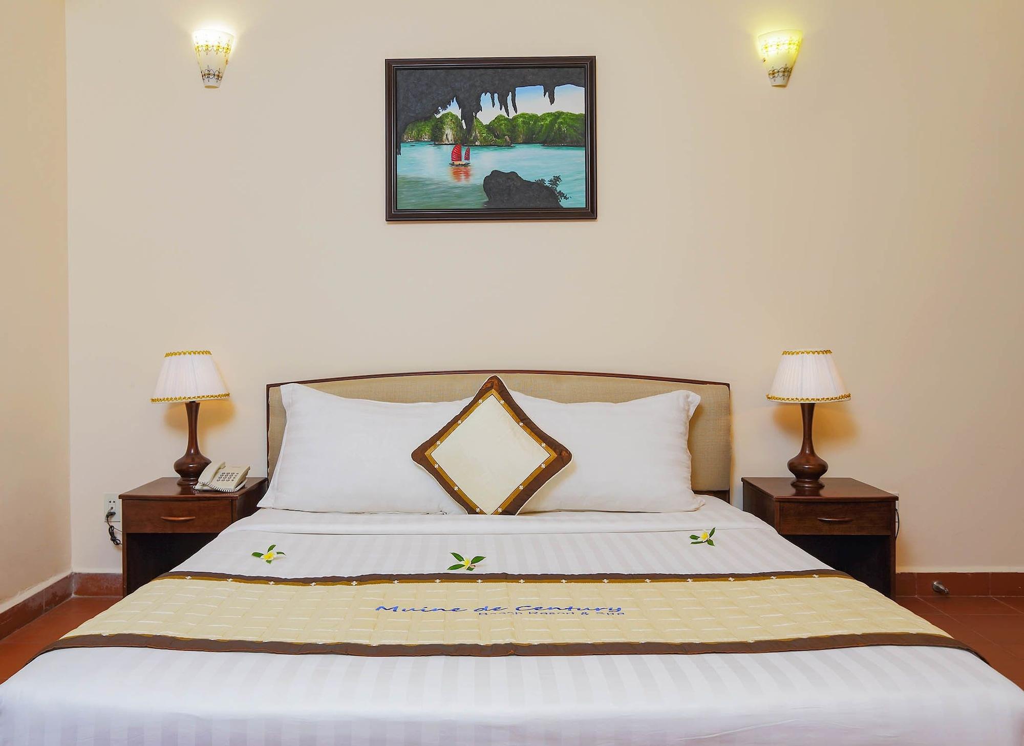 Muine Century Beach Resort & Spa Mui Ne Exterior photo