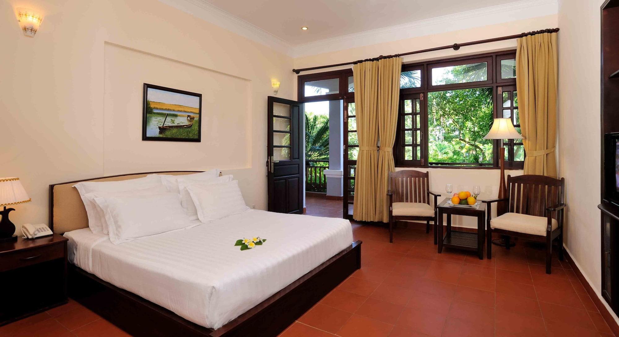 Muine Century Beach Resort & Spa Mui Ne Exterior photo