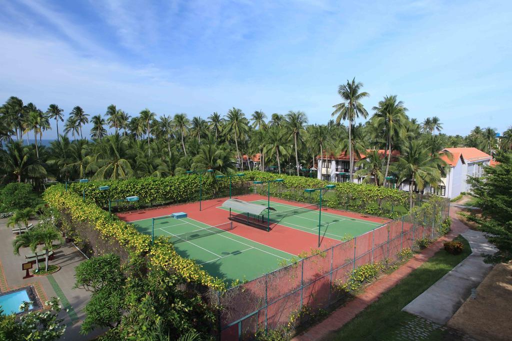 Muine Century Beach Resort & Spa Mui Ne Exterior photo